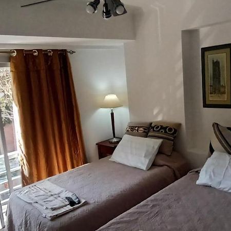 Apartamento Mercedes III Salta Exterior foto