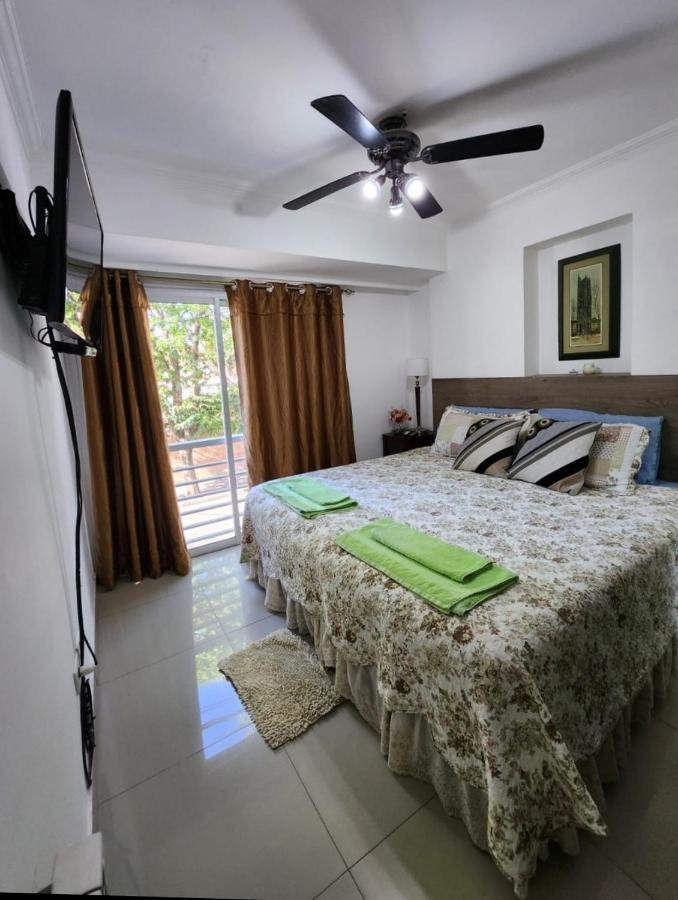 Apartamento Mercedes III Salta Exterior foto