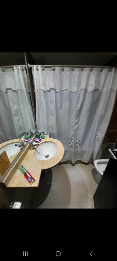 Apartamento Mercedes III Salta Exterior foto